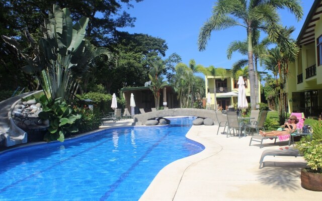 Club del cielo Unit 1