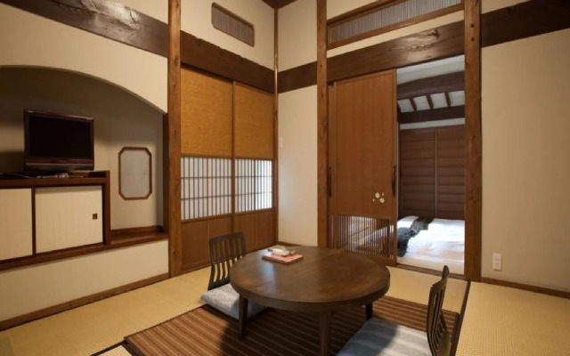 Oyado Kaikatei Ryokan