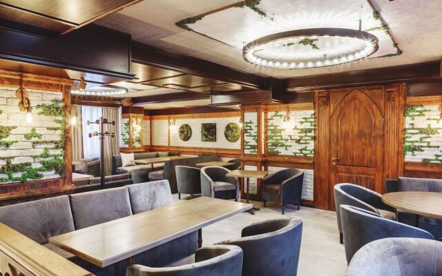 Familion Aparthotel