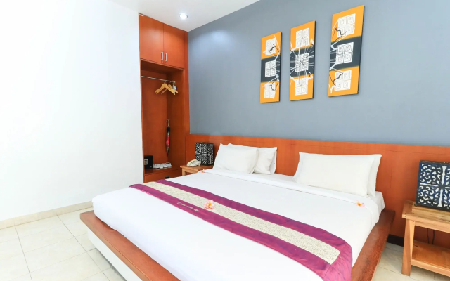 Bali Merita Villa