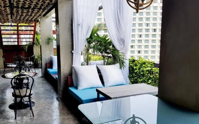 A&Em 280 Le Thanh Ton