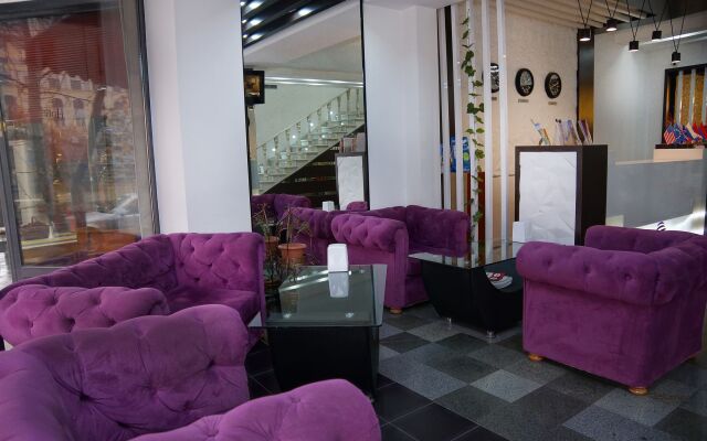 The Highway Guest House