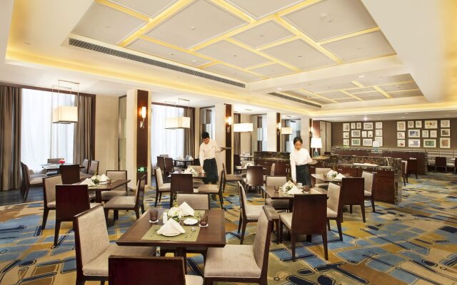 Xiamen Huli Yiho Hotel