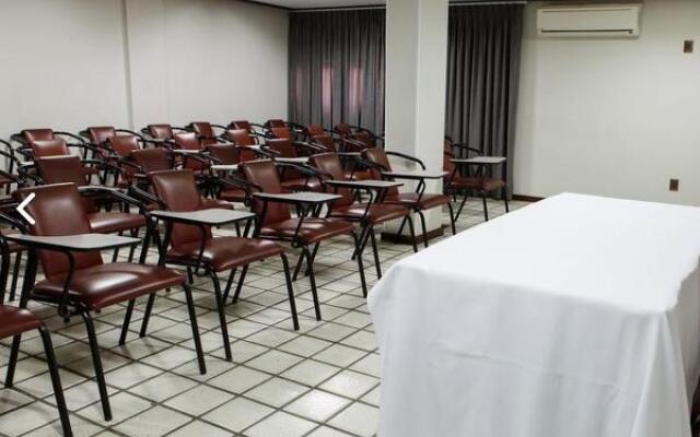 Livramento Palace Hotel