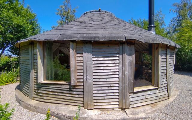 The Roundhouse