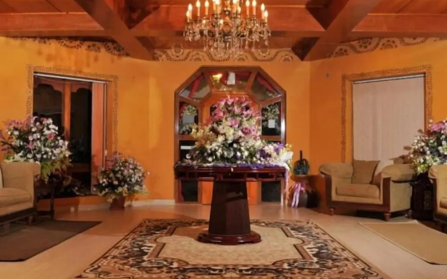 Bhutan Metta Resort and Spa