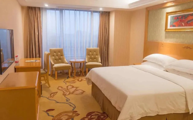 Vienna Hotel Guangxi Guilin Xing'an