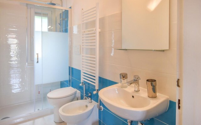 Amazing Home In Rapallo With Wifi And 1 Bedrooms