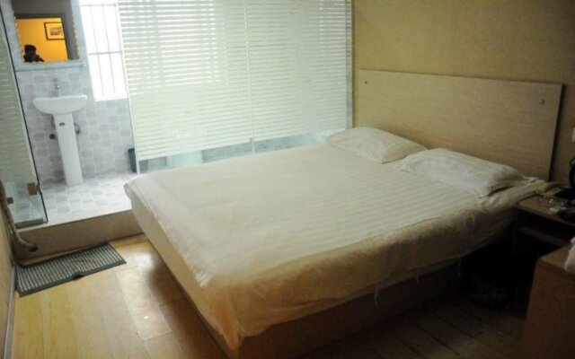 Bengbu Kangle Express Hotel