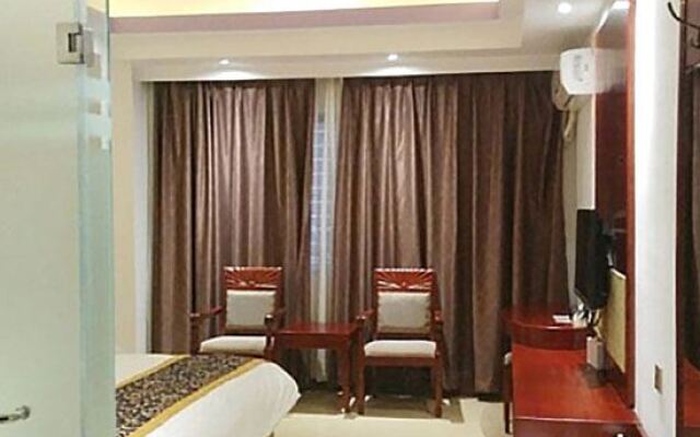 Meilinzhou Hotel