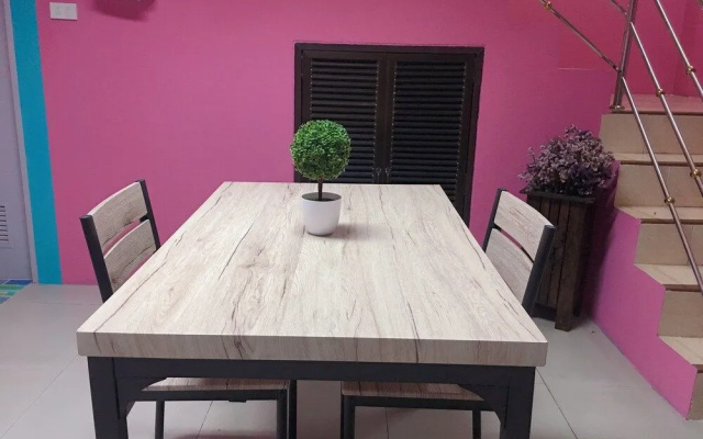 Your Hostel at Chiang Mai - Adults Only