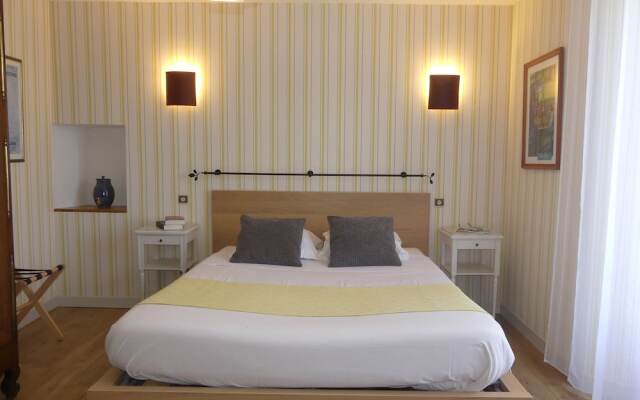 Chambres d'Hôtes Les Piéris