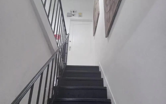 Hostel Itaim Bibi