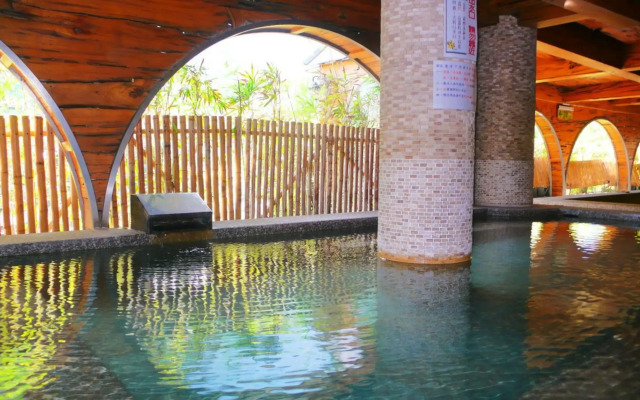 Full Moon Spa