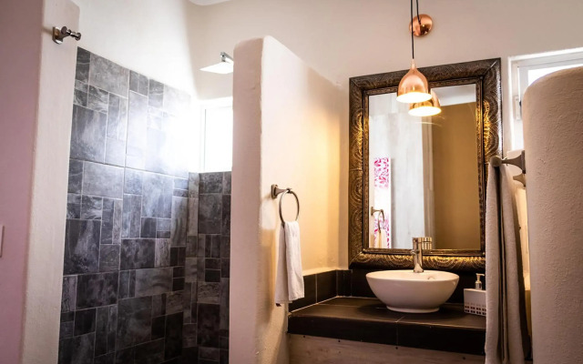 Hotel Myko Playa Del Carmen