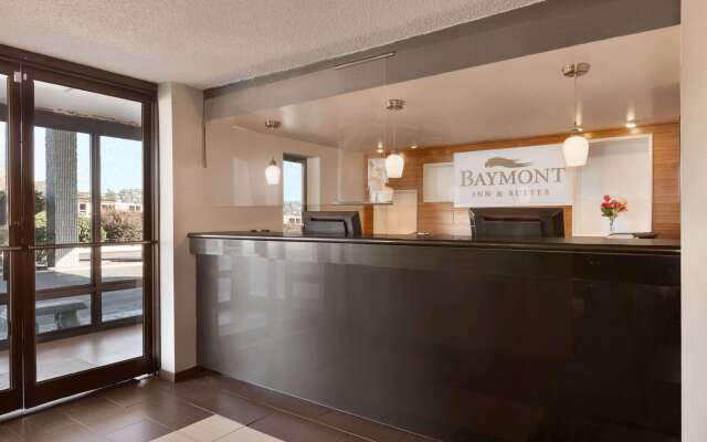 Baymont by Wyndham Wilmington