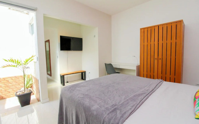 Casa Brisa do Bosque