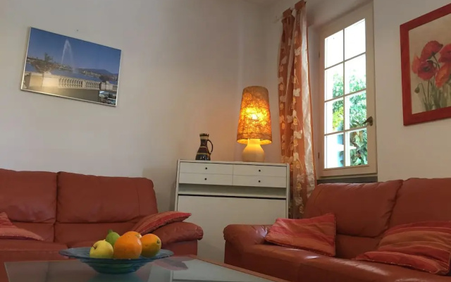 Casa Matilde