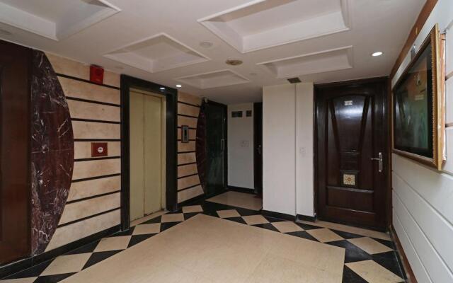 Hotel Geeson