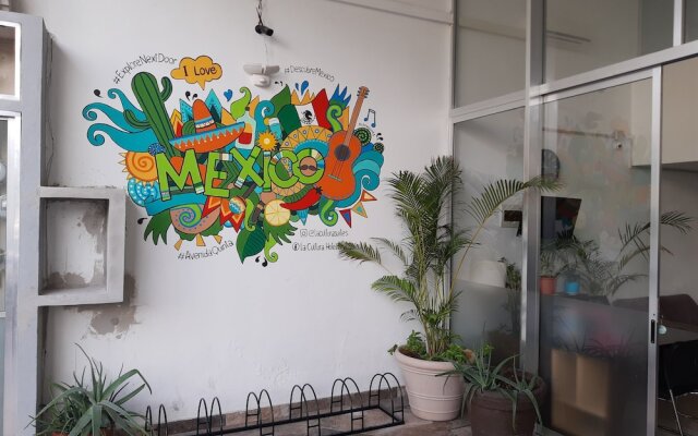 La Cultura Suites - Avenida Quinta