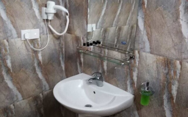 Lija Residence
