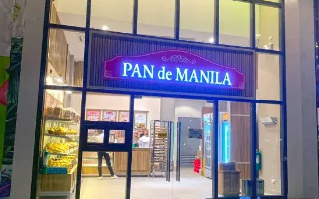 Ocean Suites at One Pacific Residence - Mactan Newtown