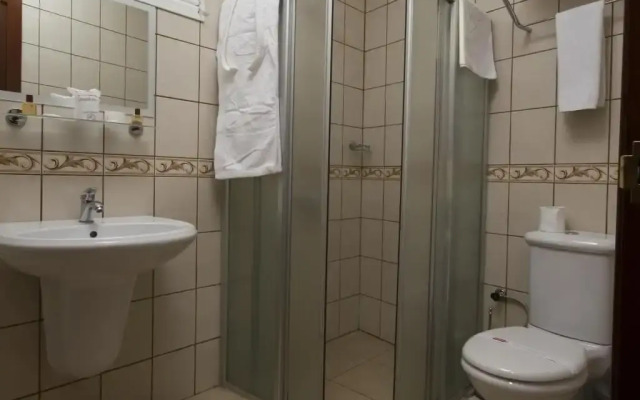 Grand Eyuboglu Hotel