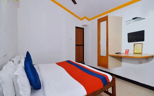 Hotel by Tushar