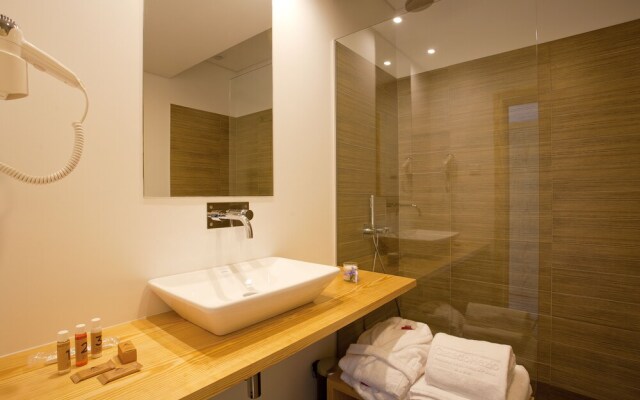 Casa Do Mezio Aromatic & Nature Hotel