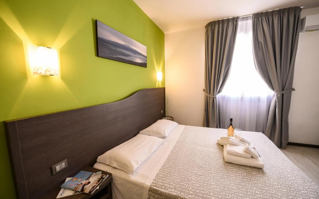 Case Vacanza Torre Lupa