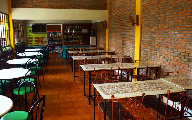 Nida Rooms Sleman Museum Ulen Sentalu at Hotel Kana