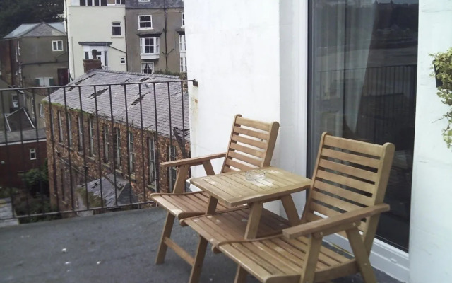 The Mariners' House Scarborough