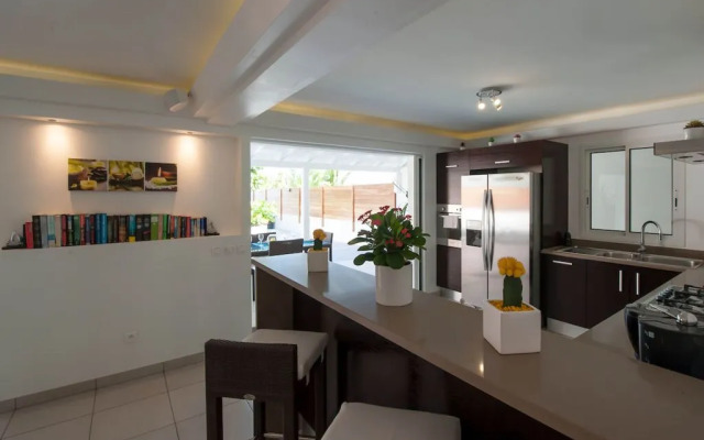 Dream Villa Flamands 631