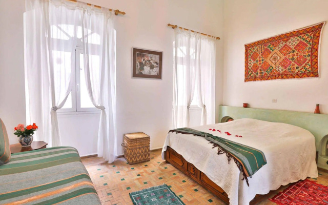 Riad l'Ayel d'Essaouira