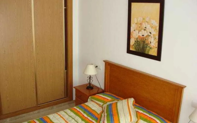 Fercomar Apartments