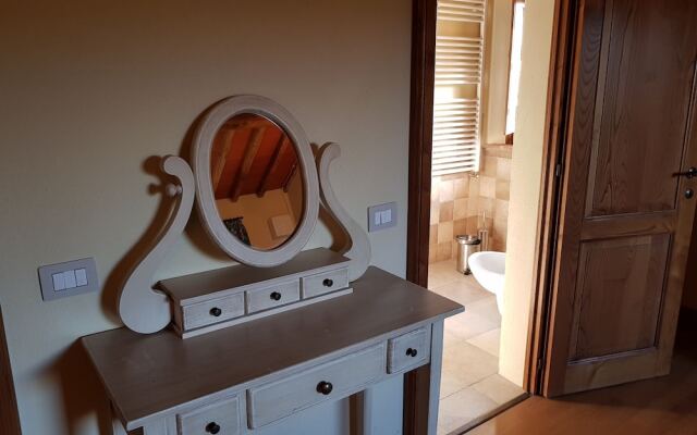B&B La Torre - Fattoria di Larniano