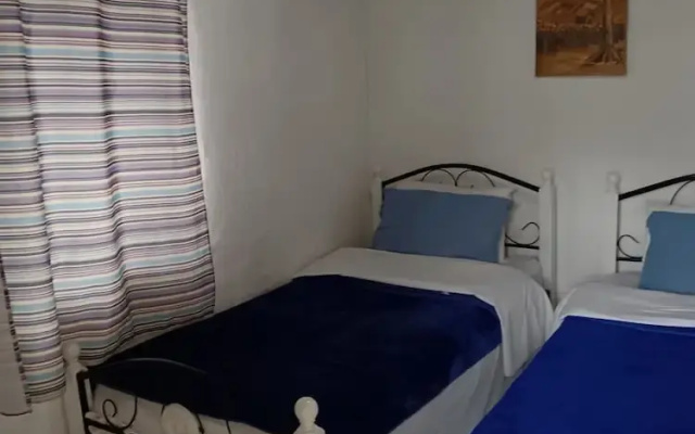 Le relais de tahla