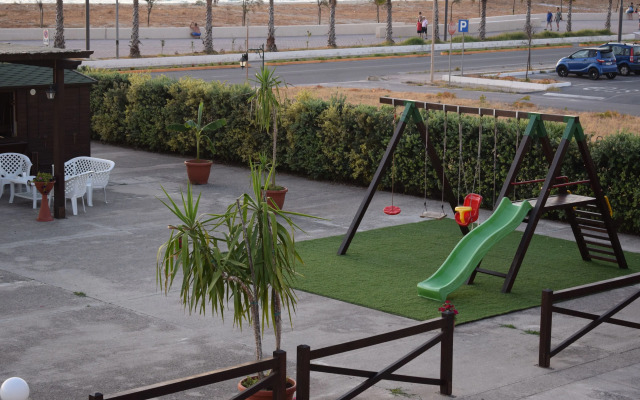 Residence Santa Barbara