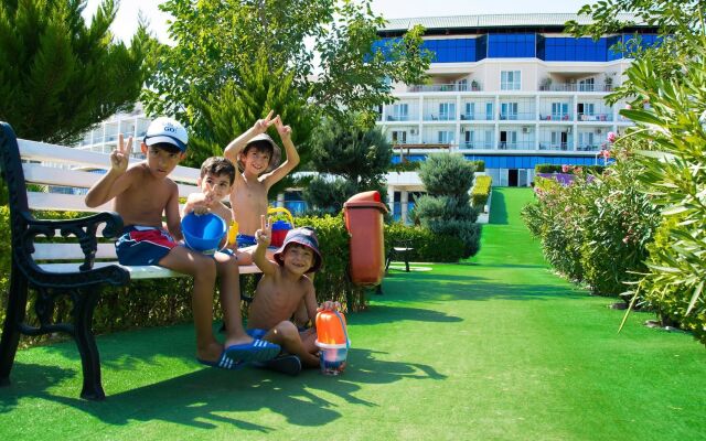 AF Hotel-Aqua Park