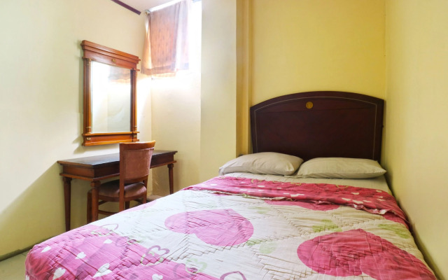 King Stone Hotel by ZUZU