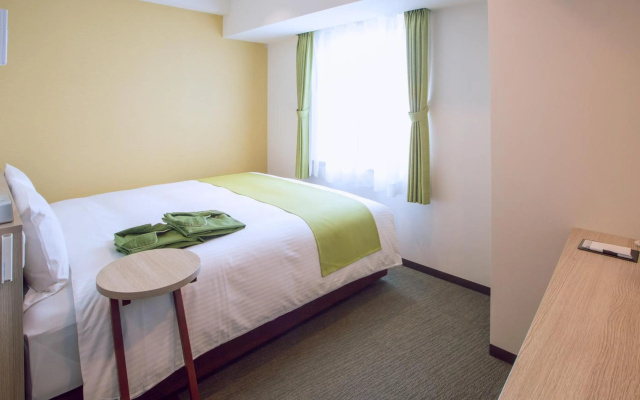 Kuretake Inn Premium Meieki Minami – Guest Rooms – Nagoya