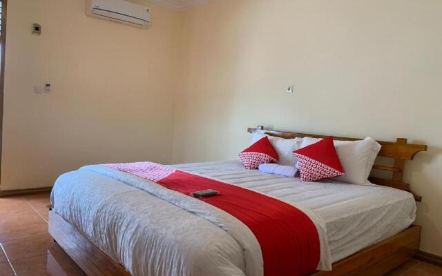 OYO 3168 Utama Sari Homestay