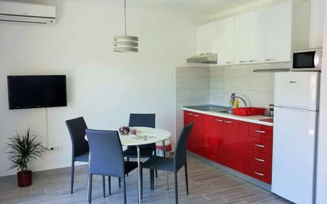 Apartments Zora 1629