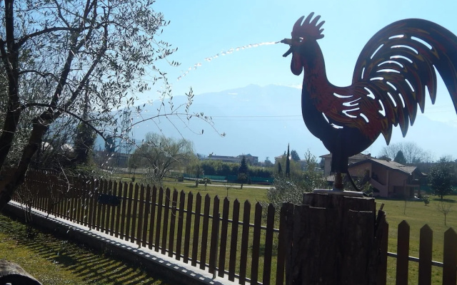 Agriturismo Girardelli