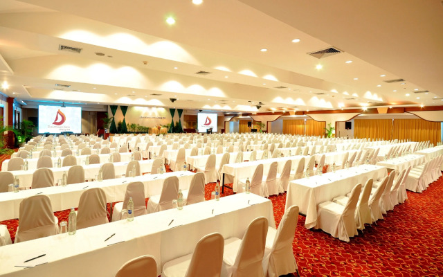Duangtawan Hotel Chiang Mai