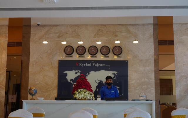 Kyriad Vajram Guntur By OTHPL