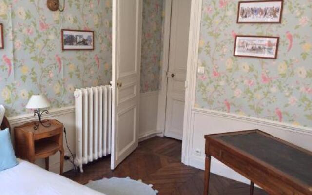 Bed and Breakfast Paris Arc de Triomphe