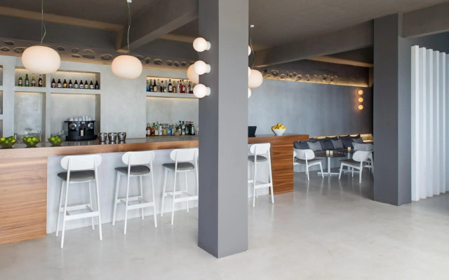 Alkistis Hotel Mykonos