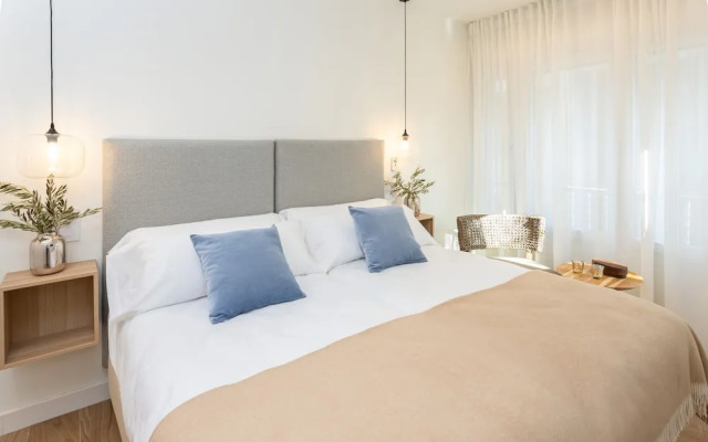 Genteel Home Alhóndiga Granada