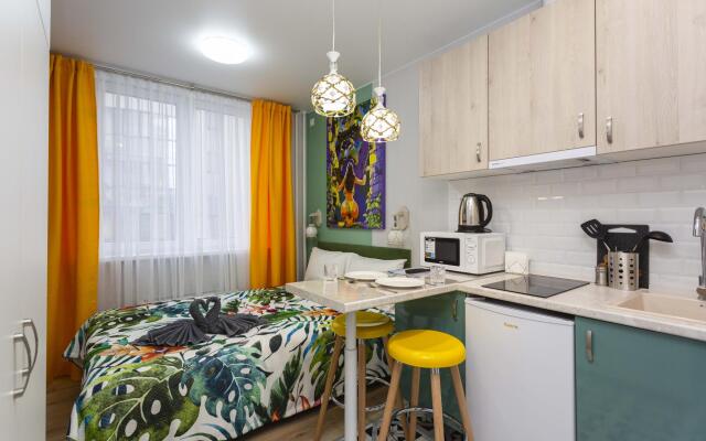 Home Like on Einstein Boulevard 4